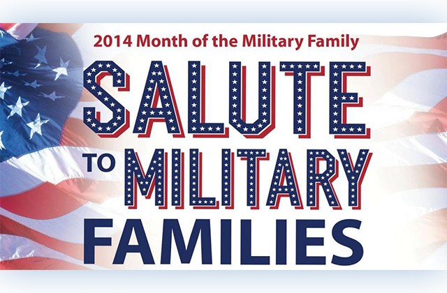 Fort Rucker thanks military families with DFMWR specials