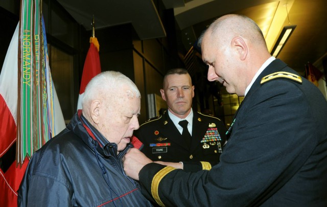 Distinguished Flying Cross