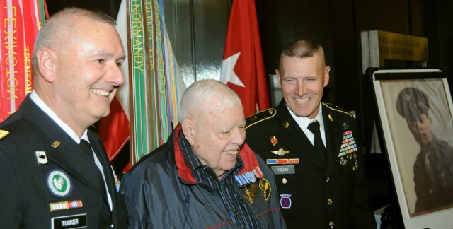 World War II Hero