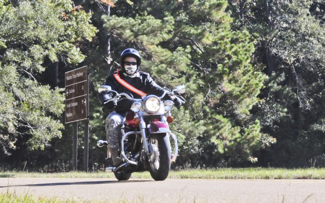 Follow Me! 412th TEC's Motorcycle Mentorship Program gets their kickstands up 