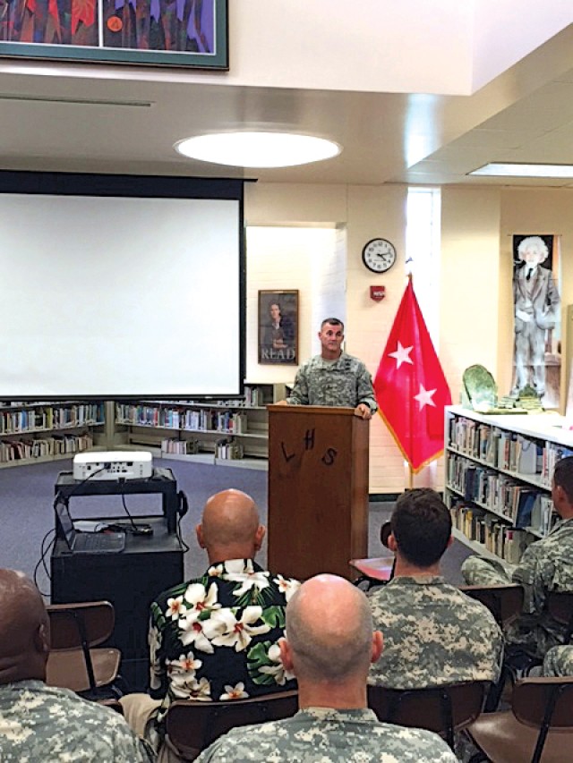 Army, DOE partnership builds