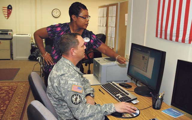 Fort Leonard Wood gears up for American Education Week | Article | The ...