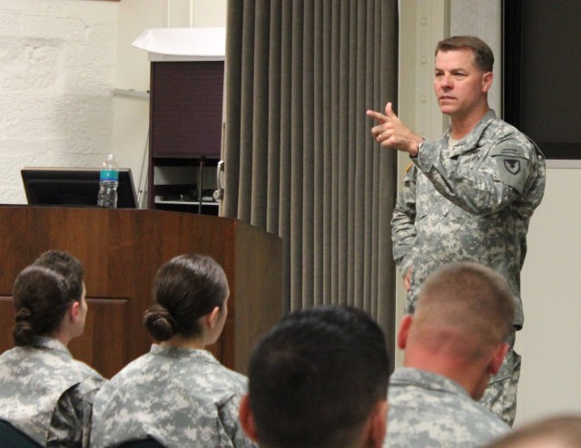 Army Contracting Command leaders visit ACC-RI | Article | The United ...