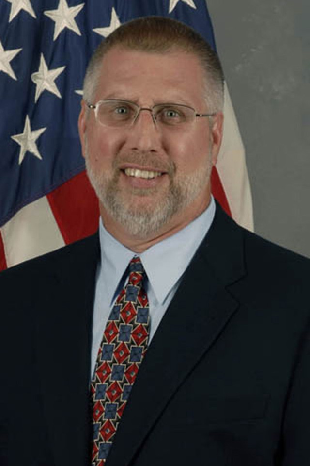 Mr. Rusty L. Weiger, Deputy Program Executive Office, Army Aviation