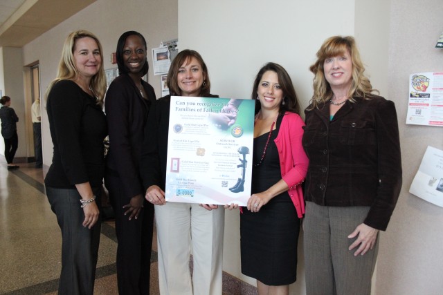 MAKING A DIFFERENCE FOR SOS