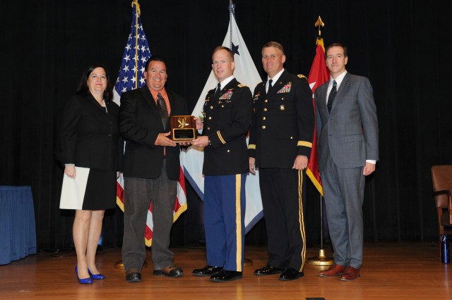 WSMR Energy award