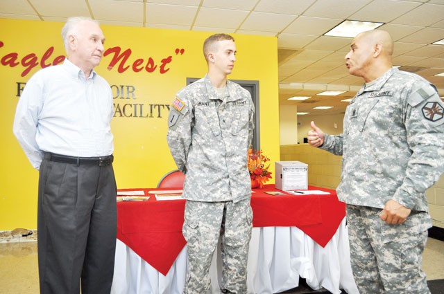 Noncommissioned Officer's Quick Thinking Saves Retired Army Colonel ...