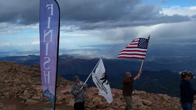 TBI survivor overcomes obstacles, mentors others