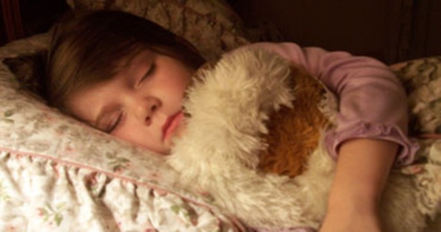 Sleep