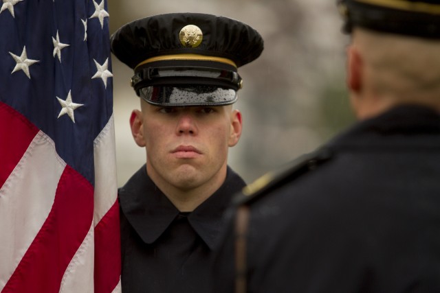 MPs, past and present, remember fallen comrades