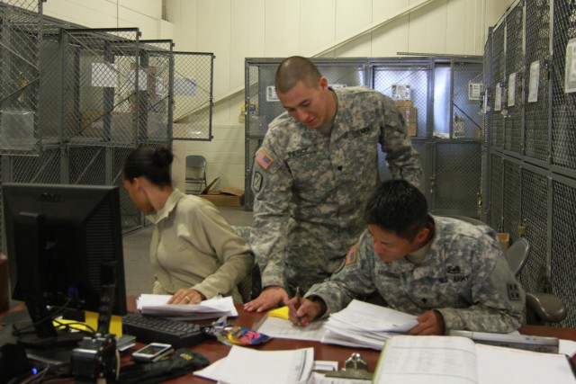Pierce earns top Soldier
