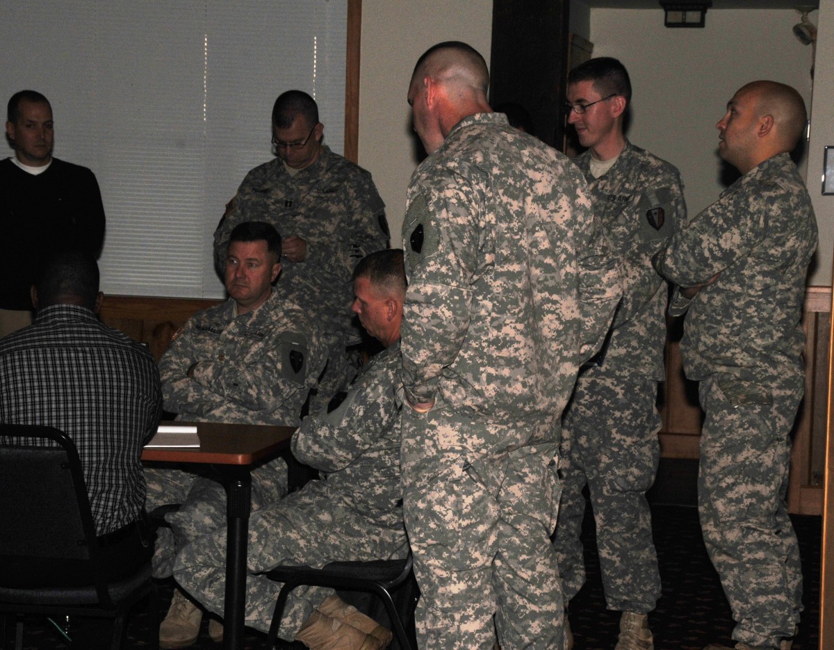 Army National Guard units get new comms gear with synchronized fielding