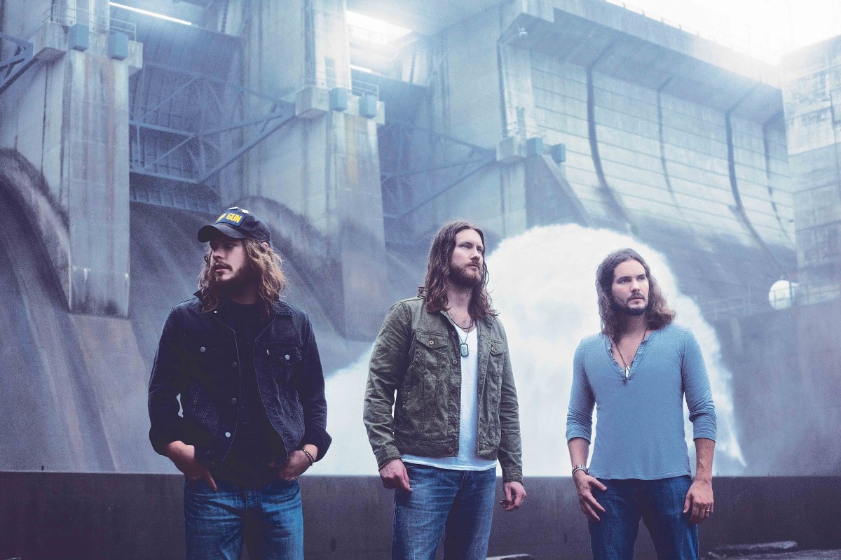 Nashville band goodbye june pays tribute family rock and roll with nov 