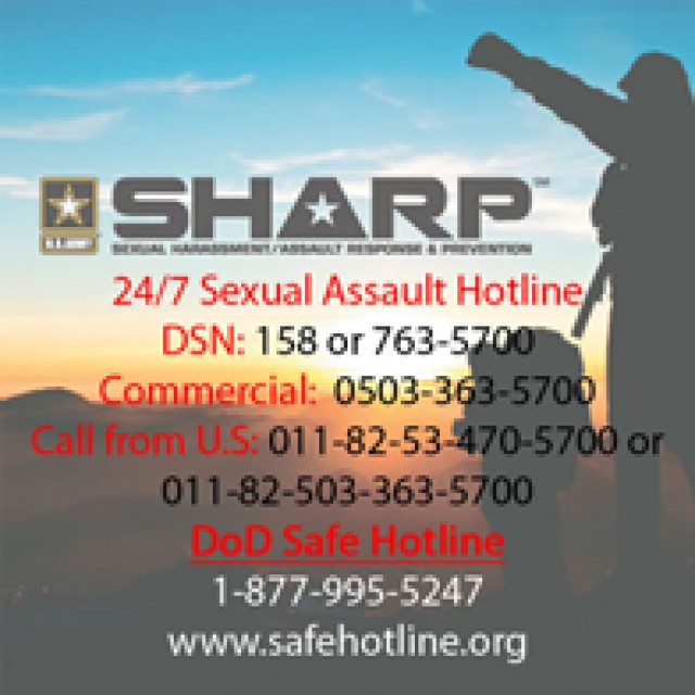 Sexual Assault Hotline Image Article The United States Army 6488