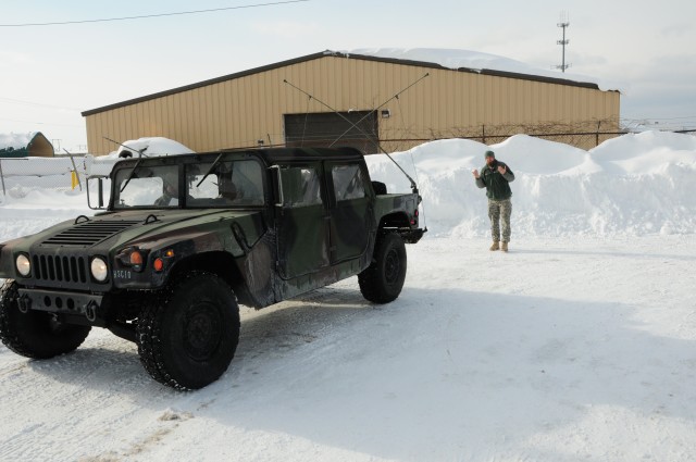 Monster snowfall brings out National Guard