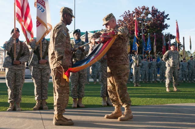 Casing of Colors