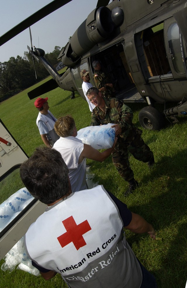 Joint Task Force Katrina