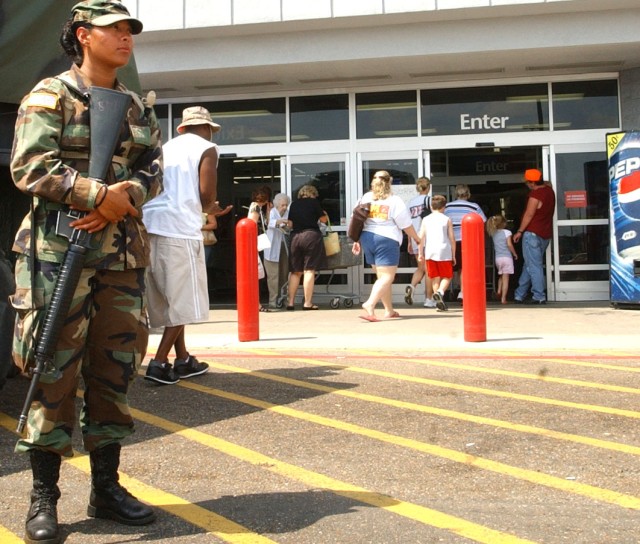 113th Quick Response Force