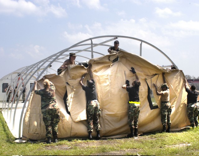 Task Force Belle Chasse