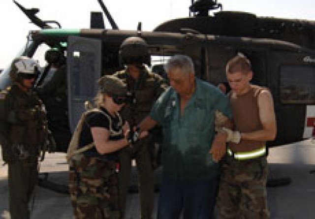 Joint Task Force - Katrina