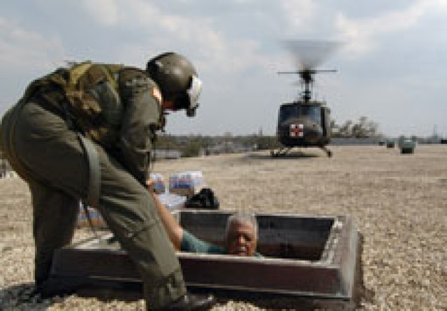 Joint Task Force Katrina