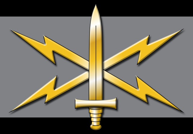 Army Cyber branch