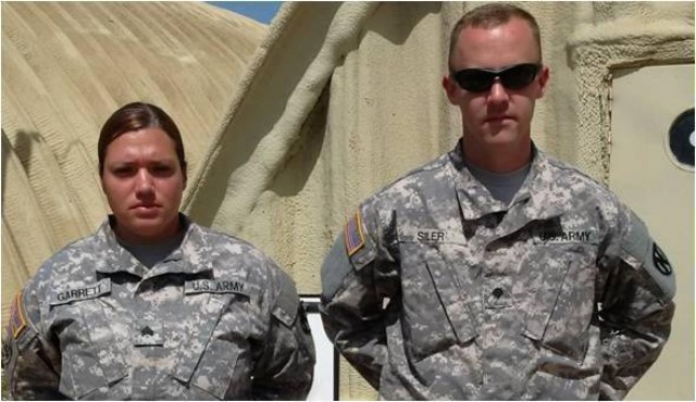 1st HRSC team deploys in support Operation United Assistance