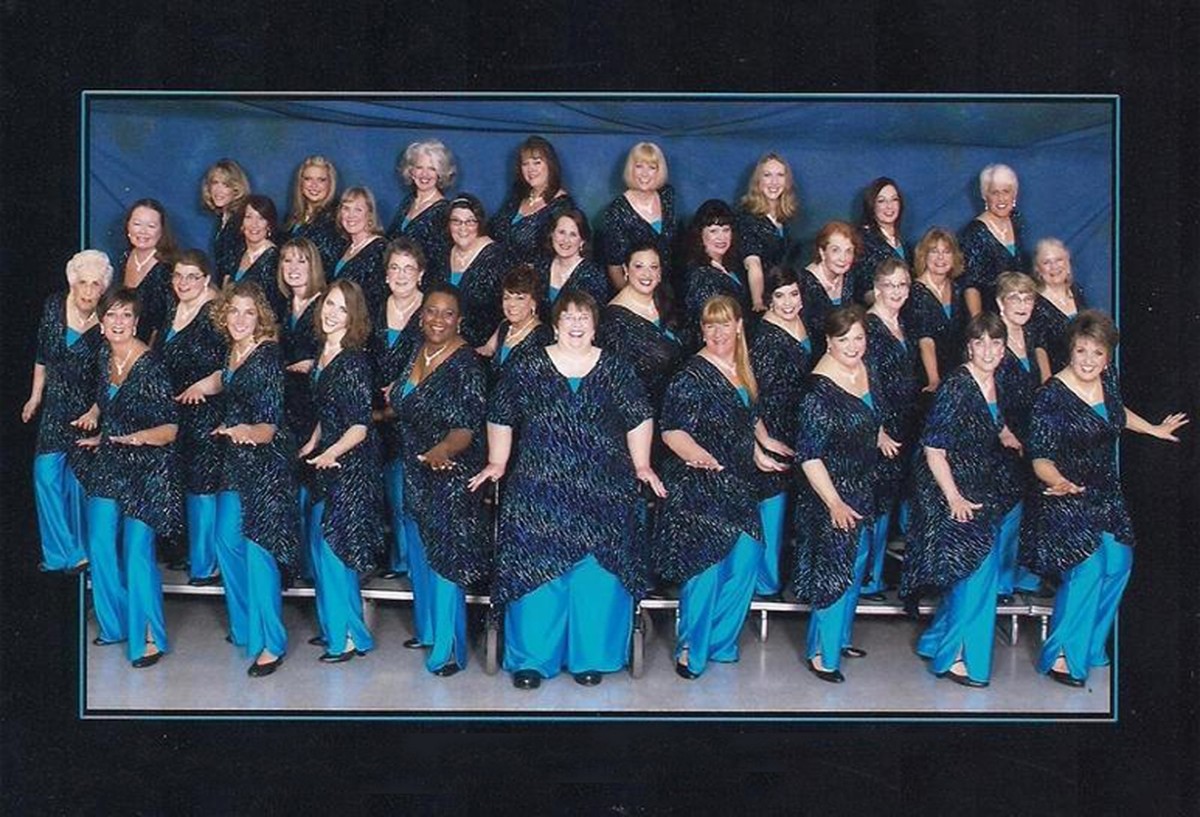 Ordinary women, extraordinary music Fort Drum women find their voice