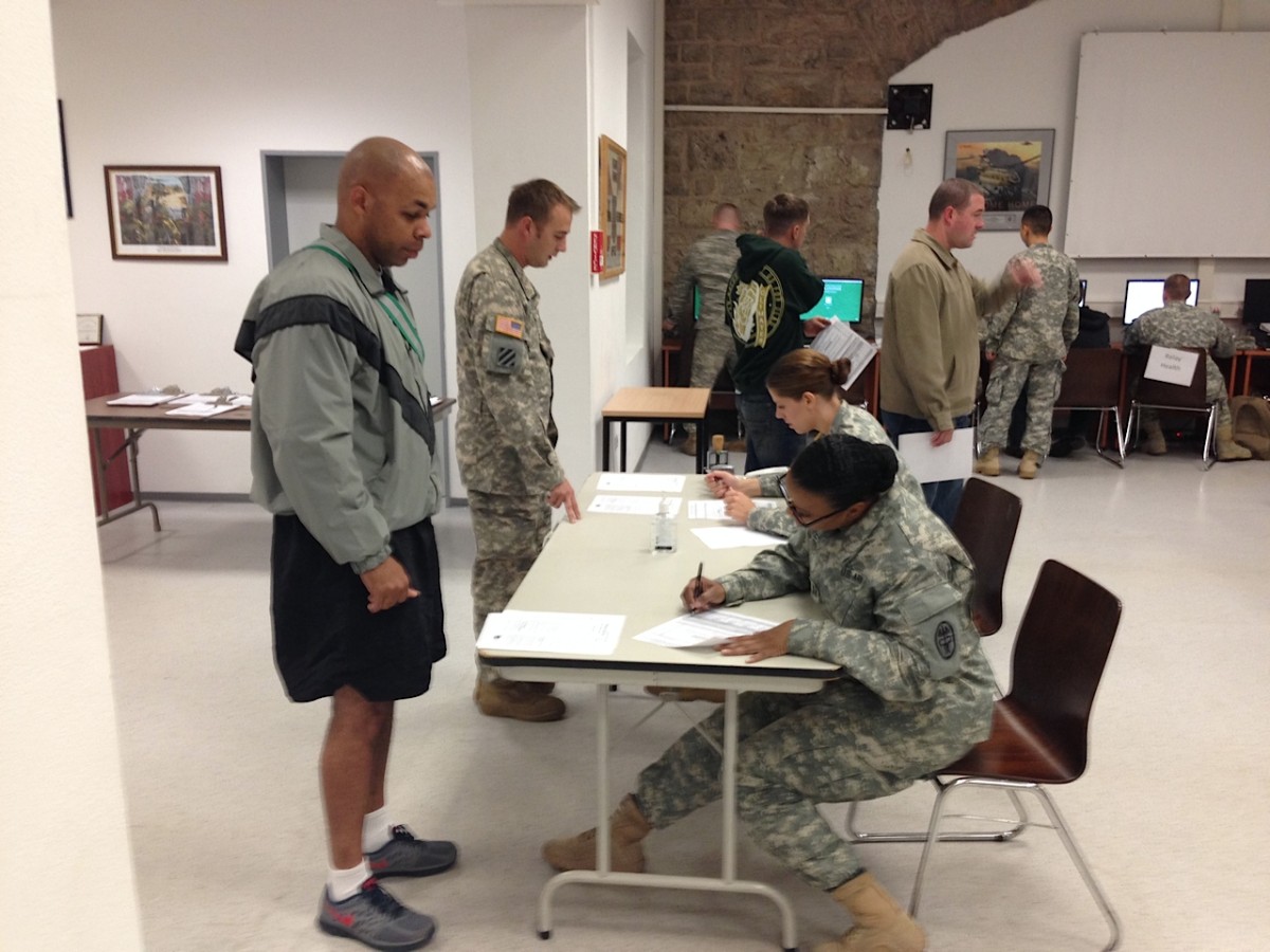 Katterbach health clinic nearly doubles Secure Messaging enrollment