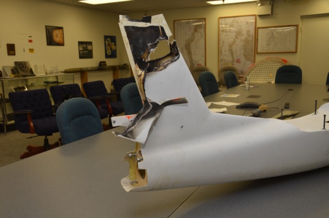 HEL-MD Target Drone