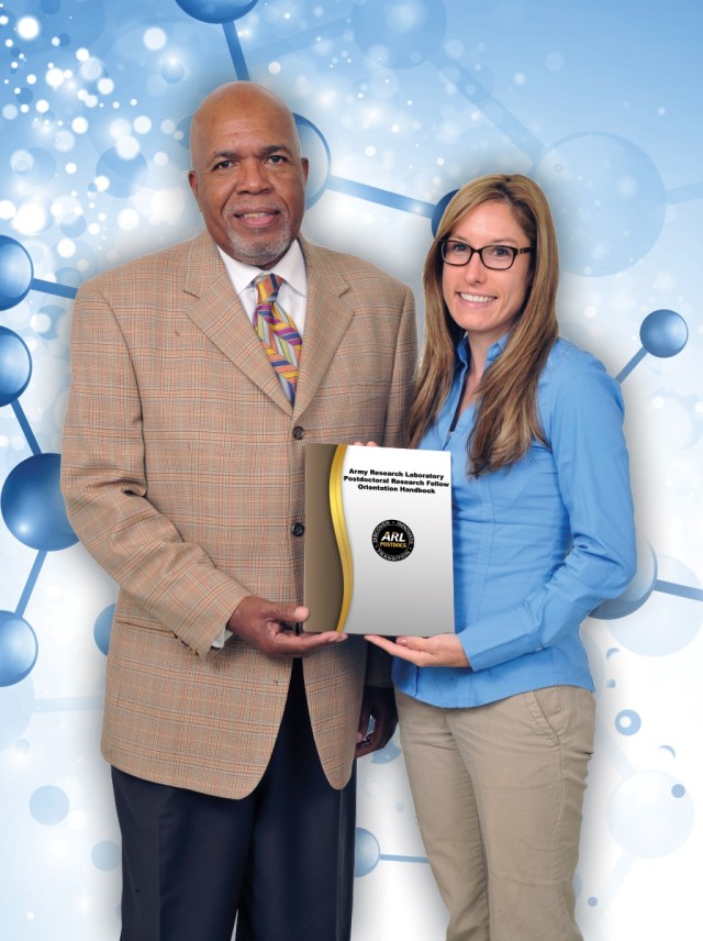 U.S. Army Research Laboratory establishes a Postdoctoral Association
