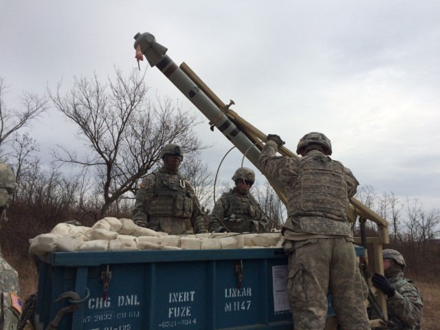 4th MEB engineer company gets back to roots