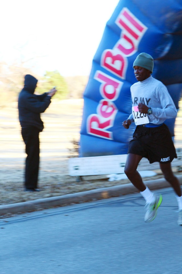 BCT runner