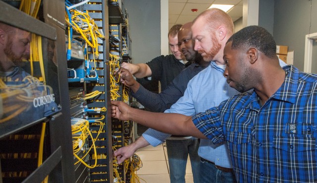 Network upgrade coming in 2015