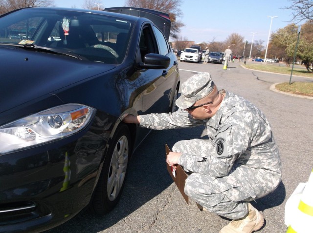 MPs strive to hit the roads safely this holiday season