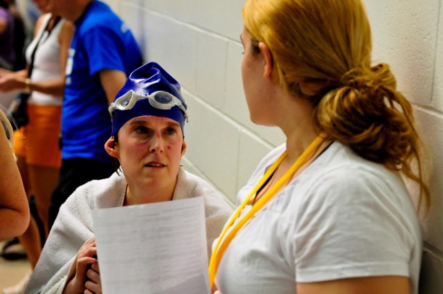 2014 Special Olympics Washington Summer Games