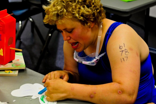 2014 Special Olympics Washington Summer Games
