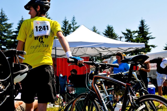 2014 Special Olympics Washington Summer Games
