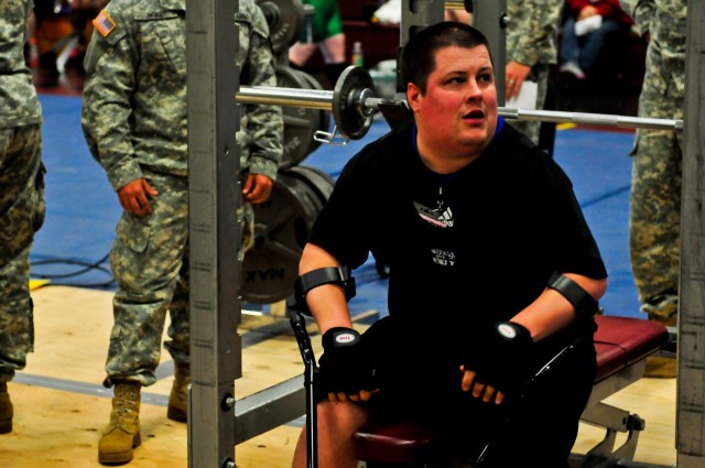 2014 Special Olympics Washington Summer Games