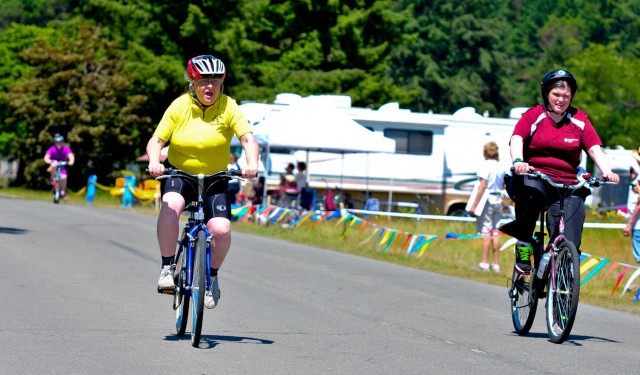 2014 Special Olympics Washington Summer Games