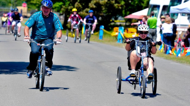 2014 Special Olympics Washington Summer Games