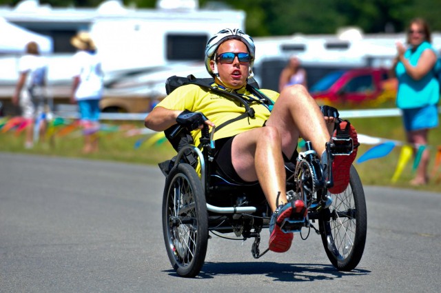 2014 Special Olympics Washington Summer Games
