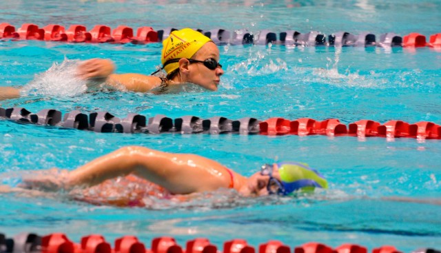 2014 Special Olympics Washington Summer Games