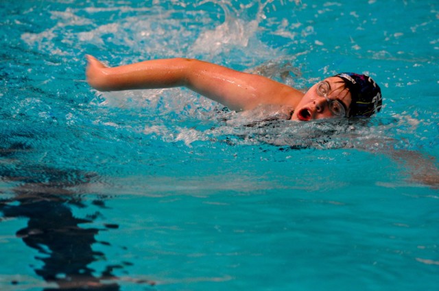2014 Special Olympics Washington Summer Games