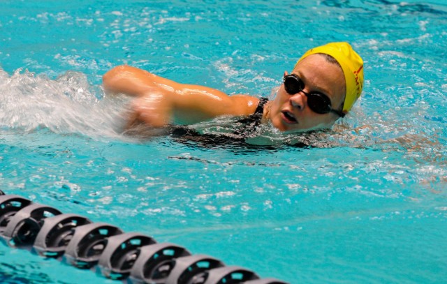 2014 Special Olympics Washington Summer Games