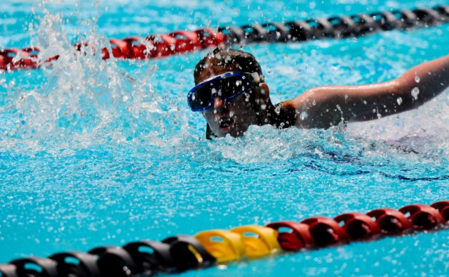2014 Special Olympics Washington Summer Games