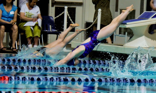 2014 Special Olympics Washington Summer Games