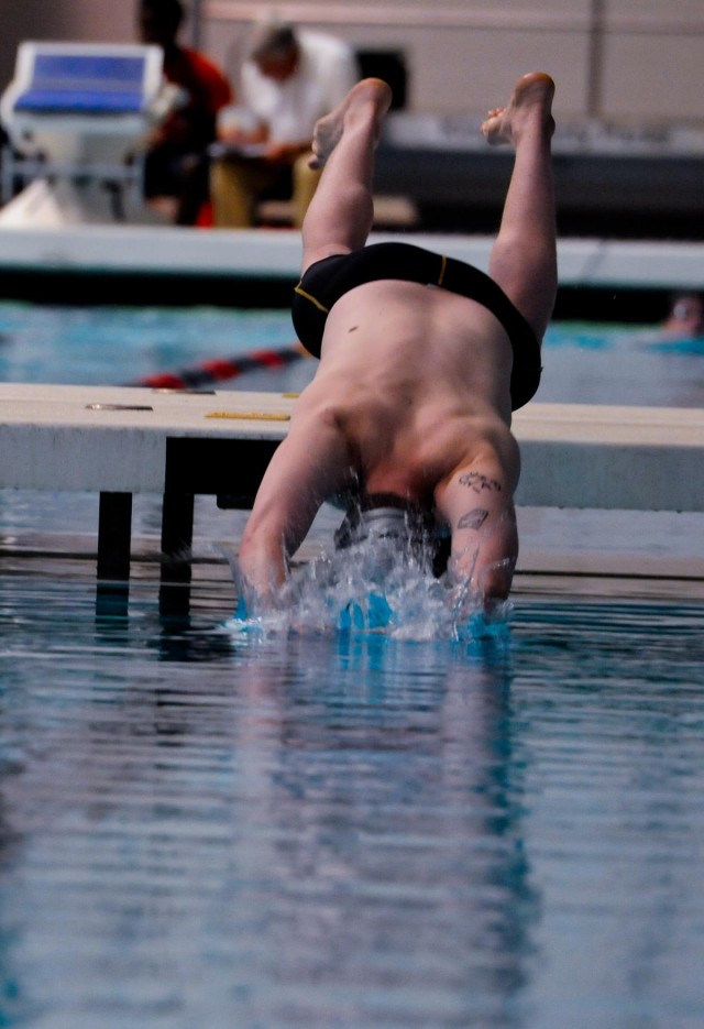 2014 Special Olympics Washington Summer Games