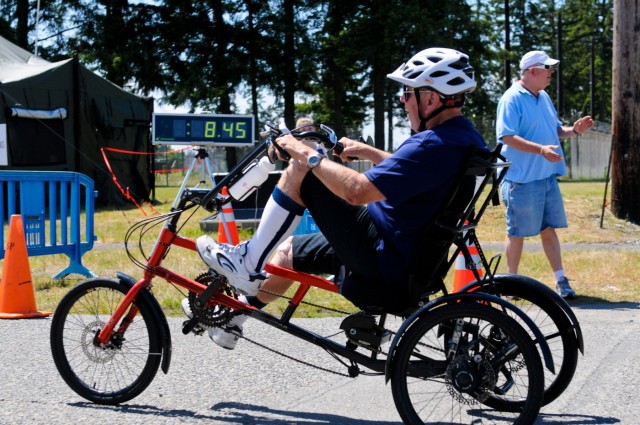 2014 Special Olympics Washington Summer Games