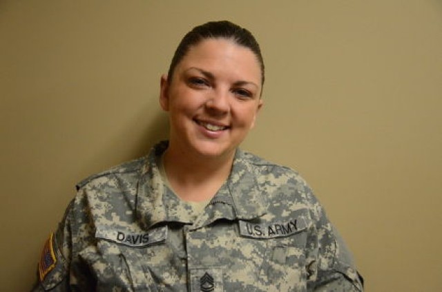 Chaplain assistants: Service to God, service to country